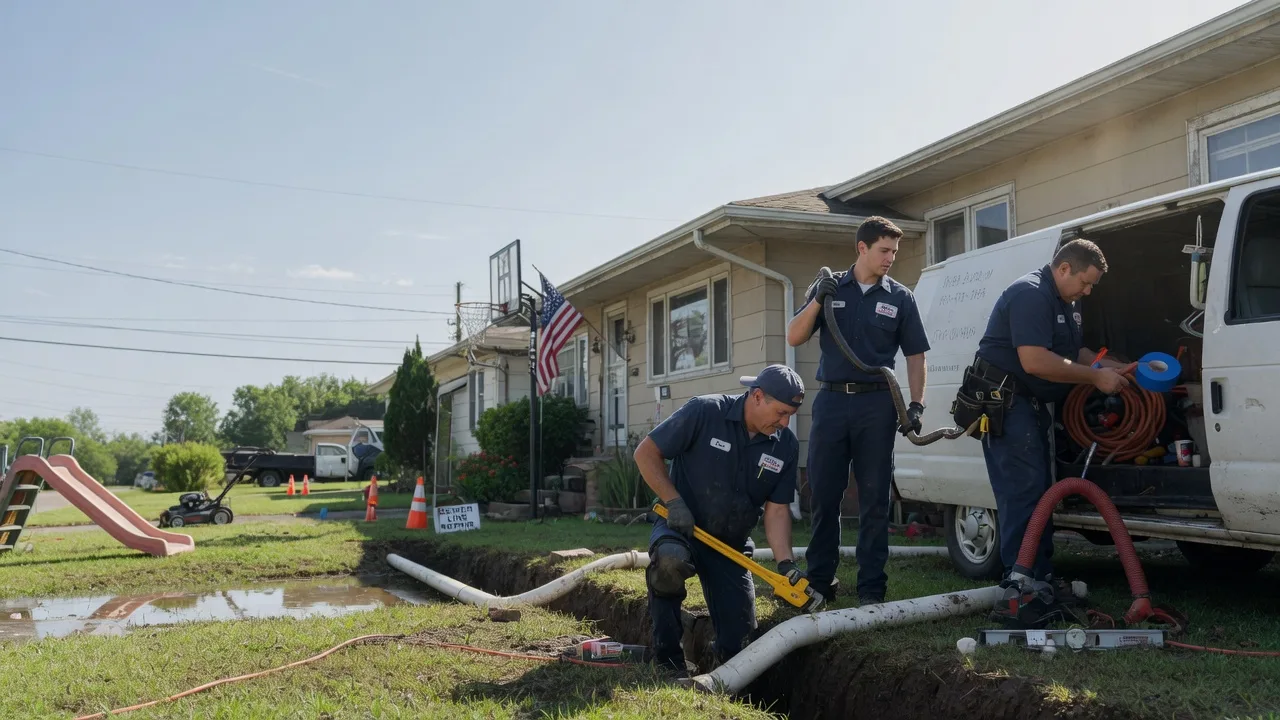 Toilet Installation in Irwinton, GA near me